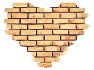 Heart Wall